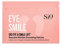 SiO Beauty Eye & Smile Lift | Eye & Smile Anti-Falten-Patches für 2 Wochen | Glättende Silikon-Patches für Augen & Smile Falten und feine Linien, Beige Eye & Smile Lift (2 Pad-Pack)