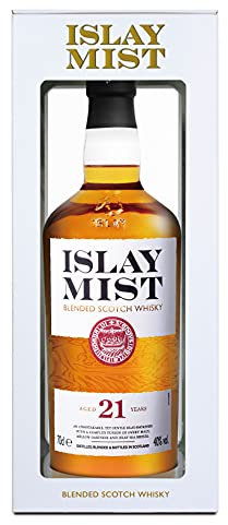 Islay Mist 21 Whisky 40° 70CL