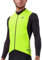 Alé Cycling Herren R-ev1 Thermo Weste, Neongelb, XL