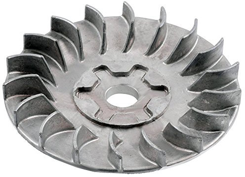 VANEZ Riemenscheibe 13mm Minarelli kompatibel für MBK Booster, Nitro, Yamaha Aerox, BWS, Aprilia SR50