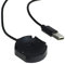 USB Ladekabel kompatibel mit Nokia Steel HR, Withings Steel HR 36 mm und 40 mm (ab 2017) - Ladegerät Ladestation Ladeadapter Dock