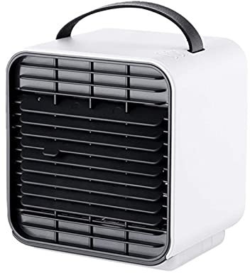 TONONE Enfriadores evaporativos Ventiladores silenciosos Ventiladores de dormitorio Enfriador de ventilador Torre de aire acondicionado Enfriador de ventilador para habitación Ventilador de torre de