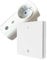 Pi-800: Intertechno Funkstecker IT-K2300 im Set komplett mit Wandsender DWS-11
