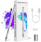 Microsoft Surface Pen für Microsoft Surface Pro 11/10/X/9/8/7/7+/6/5/4/3, Surface Book/Laptop/Go/Studio mit 4096 Druckempfindlichkeit & Palm Rejection,USB-C-Schnellladung Magnetische Stylus Stift
