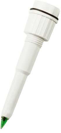 YINMIK pH Sonde für Lebensmittel pH Messgerät, Austauschbare pH Sonde für YK-2S pH Messgerät für Lebensmittel