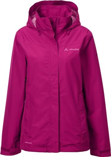 VAUDE SE Wo Belene 2L Jacket RICH PINK - 40