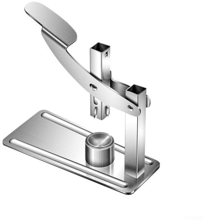 HOHOVYVY Maronizange, Maronenschneider - Walnussknacker-Clipzange Für Maronen - Wiederverwendbarer Nussöffner