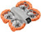Protezione elica per accessori Dji Neo, STARTRC PHOTO Paraurti galleggianti per DJI Neo Drone