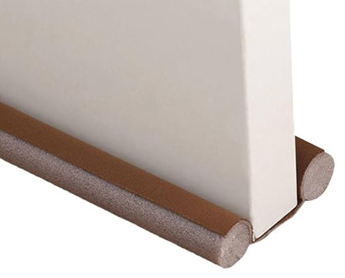 Bande d'étanchéité inférieure de la porte - Sous le bouchon de bruit de la porte | Butée de porte sous les portes, garde-boue pour l'isolation phonique des portes, garde-boue pour portes d'entrée pour