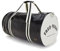Fred Perry Classic Barrel Bag XL Schwarz, Schwarz , L
