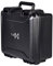 E-Lektron CC30-S Outdoor Transportkoffer Fotokoffer Kamerakoffer Wasserfest (30x27x14 cm)