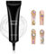 Nail Rhinestone Glue Gel, 15g Super Adhesive Nail Gel for Gems, Nail Art Gel Glue for 3D Nail Art Sticking Gem DIY Nail Designs, Nail Charm Glue, Long Lasting UV Nail Glue