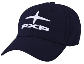 Project X Paris Casquette PXP CA25218 - Noir U