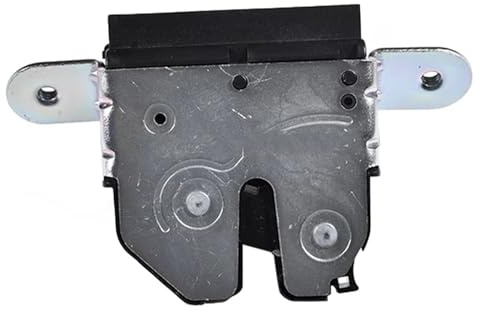 Serrure Hayon Coffre Pour Ford Pour Ka Hatchback (1996-2023): Actionneur De Loquet Porte Hayon Serrure Coffre 55702917 55701971