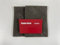 Genuine 3M Scotchbrite - Grey Hand Pad (Pack 2)