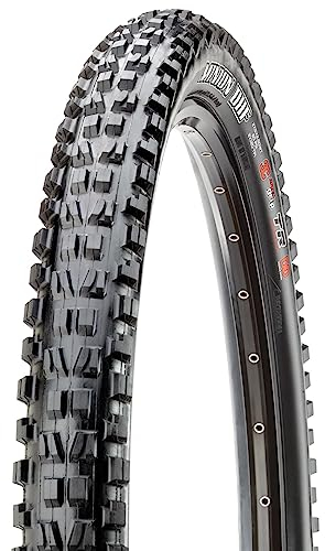 MINION DHF-Reifen - 27,5x2,60 - tr. flexibel - 3C Terra / Exo + / Tubeless Ready