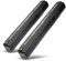 CELLONIC, Pila per Stampante Portatile Compatibile con HP Deskjet 450, OfficeJet H470, Deskjet 460 (2300mAh, 11.1V) 2X