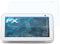 atFoliX Screen Protection Film compatible with Amazn Echó Show 5 1. Generation 2019 Screen Protector, ultra-clear FX Protective Film (3X)