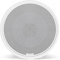 Garmin Serie FM Subwoofer Forma Redondo Blanco