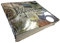 Tallon Let The Adventure Begin 6x4 Photo Album Memo Slip in Holds 200 Photos