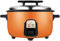 220V Rice Cooker 8-38L Large Capacity 15-20-30-40-50-60 People Commercial Canteen Hotel Rice Cooker (23L)