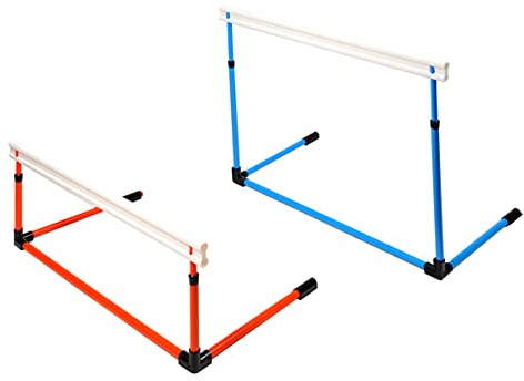 Sporti France Verstellbare Starthecke (35 – 60 cm)