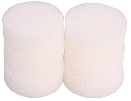 INGVIEE 6 Unidades Compatible Cartuchos de Filtración para Eheim 2618060 Aquaball 45 Biopower 160/200/240