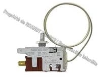 THERMOSTAT 077B6865 POUR REFRIGERATEUR BRANDT - AS6006812