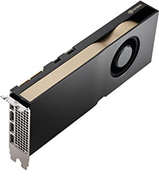 PNY NVIDIA RTX A4500 20GB GDDR6 Ampere Ray Tracing Workstation OEM Graphic Card