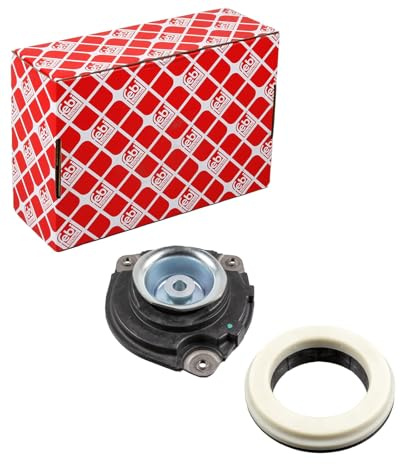 FEBI BILSTEIN Suspension Strut Support Bearing