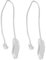 Masterpart Pack of 2 Door Hinge Spring Rope Cable Guides for Bosch Dishwashers SBE53M00EU/01, SBE59T00EU/01, SBE59T00EU/22, SBI40M15EU/01, SBI40M15EU/19, SBI47M15EU/01