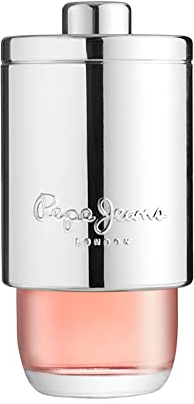Pepe Jeans Bright For Her Eau de Parfum Damen 30ml Zypern Floral Parfüm Frauen