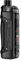 TVDC Aegis Boost Pro 2 Pod Kit (B100) for Geekvape Coils, Batteries Not Included, 0.96-inch Curved Display Screen, P Series Coils Vape Kit Ecig, 2ml Cartridge No Nicotine (Black)
