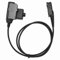 Sonew PTT Headset Adapter, Funkadapter, Push to Talk Anschluss, für Motorola Xir P6600 P6620 XPR3300 XPR3500 MTP3250 DP2000 DEP550 MTP3100