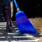 Red Gorilla Official - Deluxe Broom Large