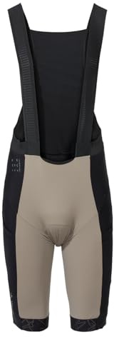 VAUDE Hosen Men's Kuro Bib Tights II