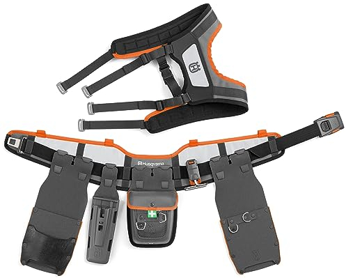 Husqvarna Werkzeuggürtel Tool Belt Flexi Combi-Kit