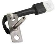 Thermistor Washing Machine Temperature Sensor 6322FR2046C LG