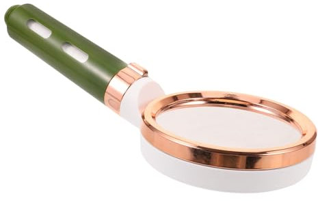 HOMSFOU 1Stk Dusch kopf health wellness Baddekorationen, Badezimmerdekoration Duschsprinkler für das Badezimmer Sprinklerkopf Badezimmerzubehör handbrausesprüher Haushalt Düse vc Duschkopf