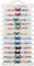 OPIURVY 12 Stk Kinder Armbänder Mädchen Einstellbare Geflochten Armband Schmetterling Freundschaft Armbänder Mitgebsel Kindergeburtstag Geschenke für Mädchen