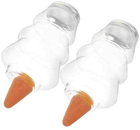 BESPORTBLE Di Irrigazione Automatico per Piante da Dispositivo di Irrigazione per Piante Picchetti di Irrigazione Automatica Irrigazione del Giardino per Le Vacanze Facile da Usare