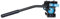 Sirui VA-5X Compact Video Head for Tripod Monopod 6.6 Load