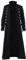 Steampunk Herren Mantel, Frack Jacket Herren Lang Stehkragen Mode Mittelalter Gehrock Renaissance Kostüme Viktorianische Gothic Kleidung Mittelalter Palast Jacketn Halloween Kostüme Karneval Party