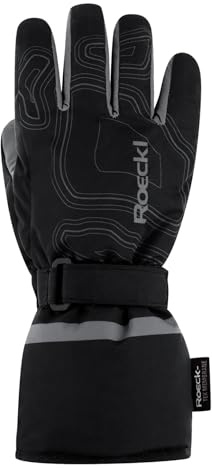 Roeckl Arzberg 2 BLACK SHADOW - 7
