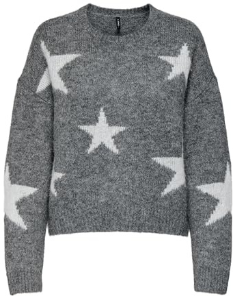ONLY Female Strickjacke ONLAZU Strickjacke | Knitted Cardigan
