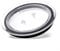 Efficiently Frothed Milk with Replacement Lid Compatible with For Parts 93271, Models 3593 & 3594 (A)