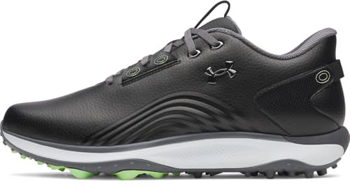 Under Armour Herren Drive Fade 2 Spikeless Golf Cleats