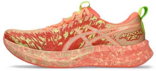 ASICS Noosa Tri 15 Mann Laufschuhe Blau Blau