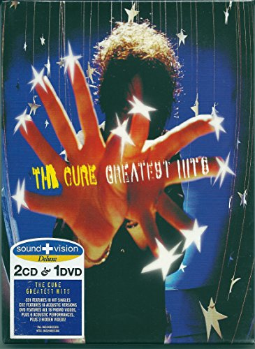 Greatest Hits ; Deluxe Sound & Vision