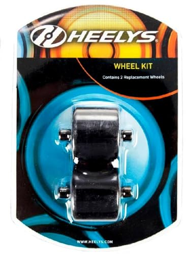 Heelys Fats 5 Replacement Wheel
